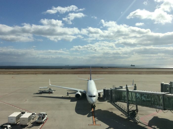 神戸空港
