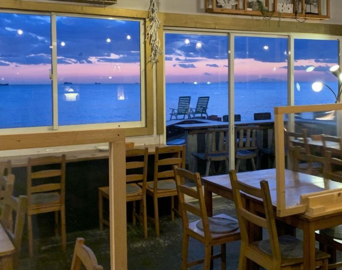 神戸西 垂水エリアの絶景が楽しめるおしゃれな 海カフェ を集めてみた 神戸ジャーナル