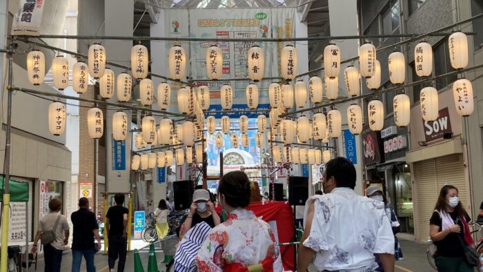 新開地夏まつり2023
