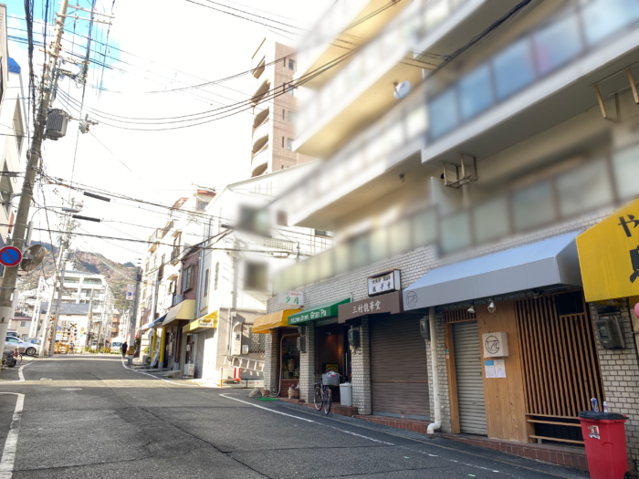 阪急 王子公園駅の東側ある 七花 ななばな ってお店がリニューアルオープンしてる セレクトワイン イタリアン前菜など 神戸ジャーナル