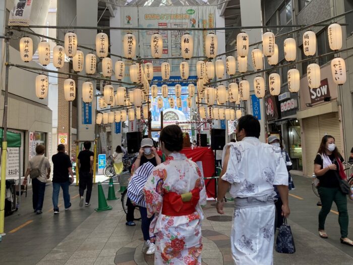 新開地夏まつり2023
