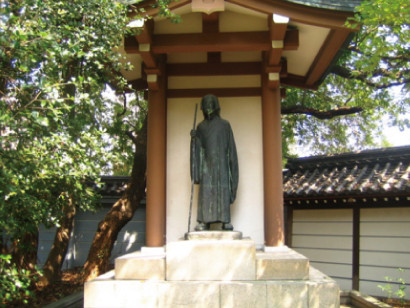 7月11日 今日は何の日 1955年 湊川神社の水戸黄門像の除幕式が行われる 神戸ジャーナルpress 神戸ジャーナル