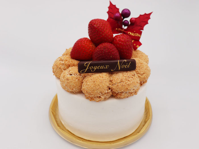 22年最新版 神戸のおしゃれなクリスマスケーキが買える人気店 5選 三宮 元町 神戸ジャーナル