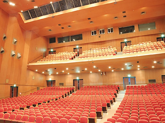 神戸文化ホールで 神戸音楽家協会 が 設立40周年 記念演奏会 を開催するみたい 無料招待も 神戸ジャーナル