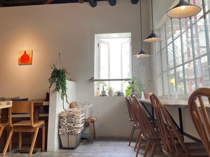 神戸で女子会なら必見 おしゃれで美味しいおすすめランチ店 9選 三宮 元町 神戸ジャーナル