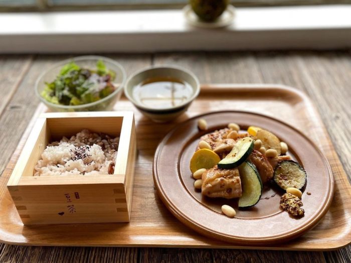 神戸で女子会なら必見 おしゃれで美味しいおすすめランチ店 9選 三宮 元町 神戸ジャーナル