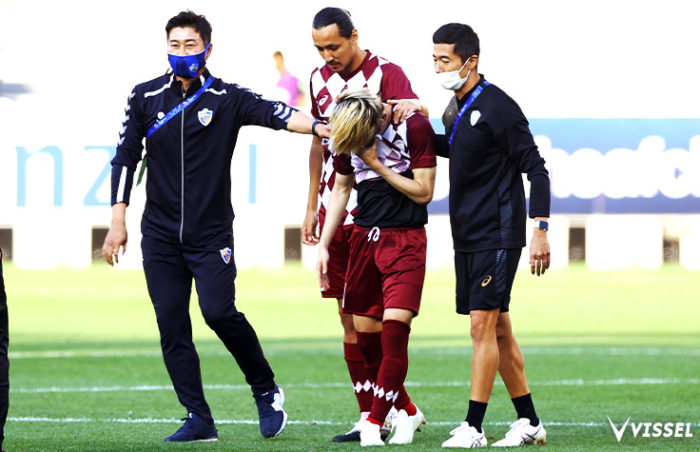 シンジが来る スタンド観覧無料 サッカー日本代表 香川真司 選手が三木市で Shinjidream Cup ってサッカー大会をするそうな 6 26 日 神戸ジャーナル