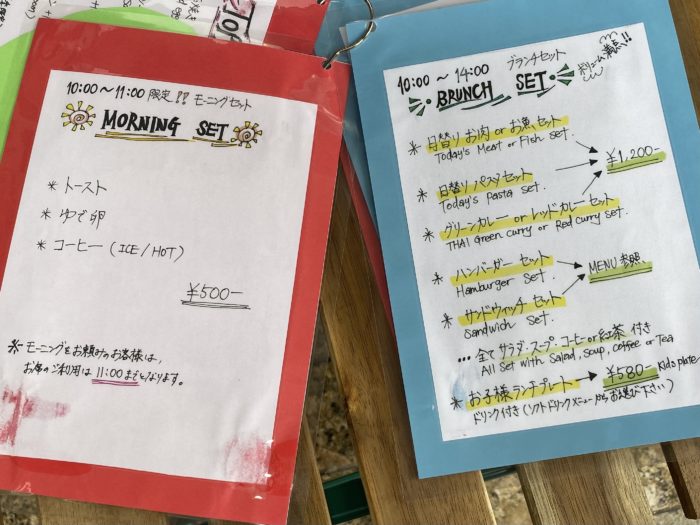 六アイの アイランドセンター駅 山側に Circus サーカス ってカフェができてる 朝10時からモーニング営業も 神戸ジャーナル