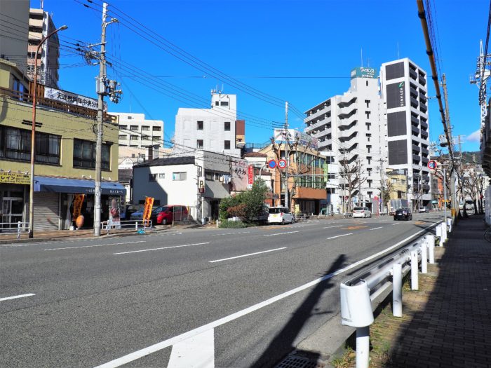 Jr神戸駅のすぐ近くに あんどあーち っていう つぼ焼き芋 のお店ができてる 神戸ジャーナル