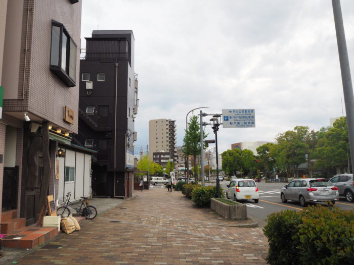 大倉山駅 神戸 カフェ