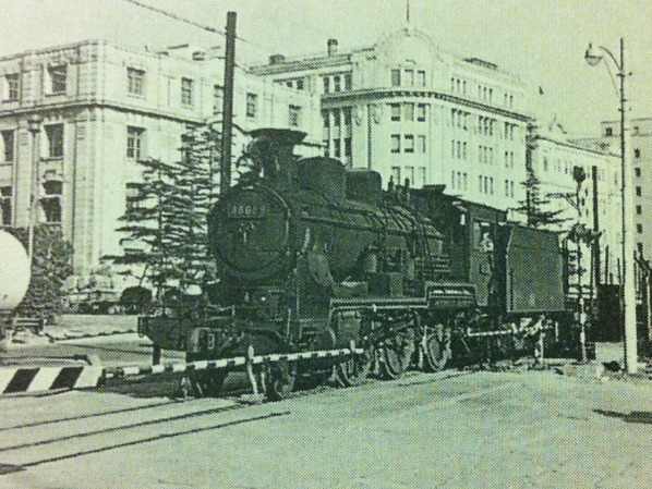 9月7日【今日は何の日】1934年 市電臨港国道線（三宮～税関前間）が開通する &【神戸ジャーナルPRESS】 神戸ジャーナル