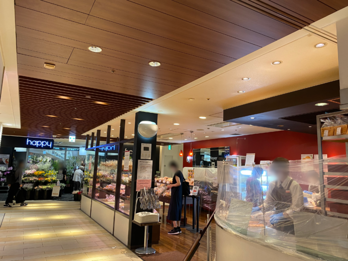 三宮の ミント神戸 にあるパン屋さん ローゲンマイヤー が7月6日 火 に閉店するみたい 神戸ジャーナル 三宮の ミント神戸 にあるパン屋さん ローゲンマイヤー が7月6日 火 に閉店するみたい 神戸ジャーナル