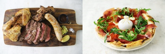 水族館 Atoa アトア とtooth Toothフードホールの夜限定チケット ナイトミュージアムセット が販売されるみたい 神戸ジャーナル