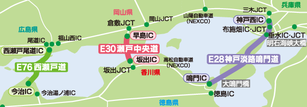 明石海峡大橋を含む 淡路島 神戸 の渋滞が Gwに日本一になるかも 予想は50キロ 5 5の19時頃の上りにはまったら絶望 神戸ジャーナル