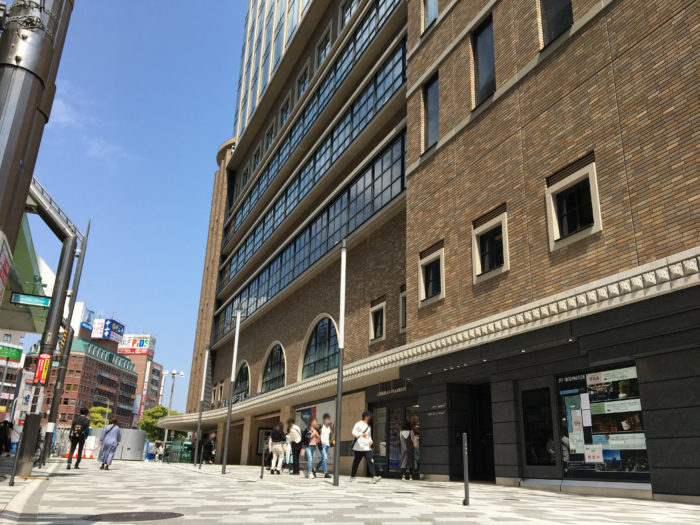 神戸三宮阪急ビル」高層階のホテル『レムプラス神戸三宮』。「眠り」にこだわり「枕」も選べる。「お昼寝」利用も | 神戸ジャーナル