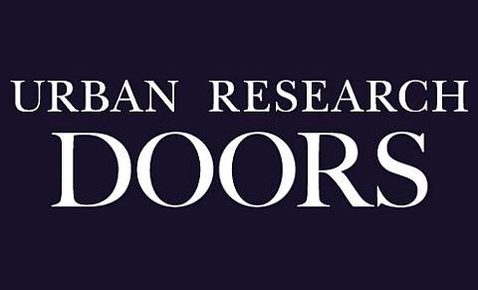 リニューアルする クレフィ三宮 に Urban Research Doors がオープンするそうな 神戸ジャーナル