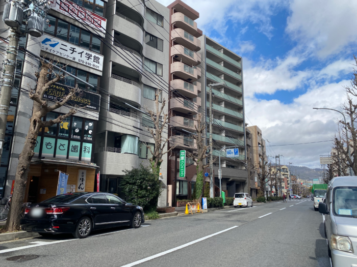 Jr六甲道駅の山側に 寿司ぼたん って江戸前寿司のお店ができてる にぎり 8貫 定食2500円 神戸ジャーナル