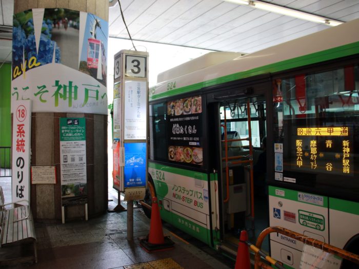 桜の季節 まやビューライン で阪神間を一望できる 掬星台 へ 神戸ジャーナル