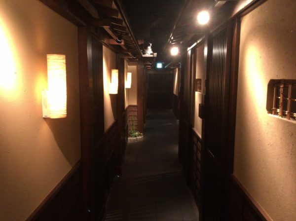 完全個室の焼肉屋 仔牛屋 神戸三宮店 で焼肉を食べてきた 北野坂ちかくの山手幹線沿い 神戸ジャーナル