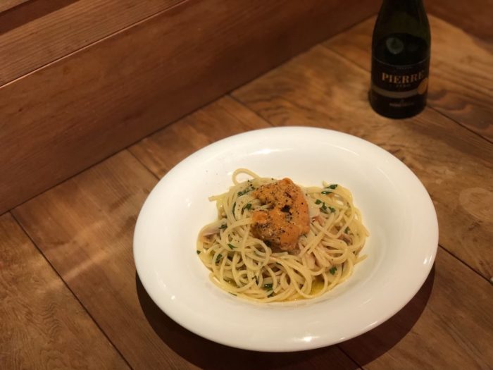 厳選 三宮 元町で本当に美味しい パスタ が食べられるお店まとめてみた 神戸ジャーナル