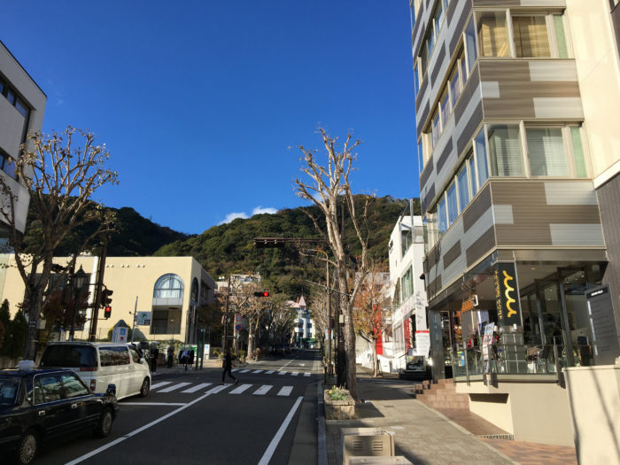 北野坂にラグジュアリーグッズブランド Muta Globale Kobe ムータ グローバル コウベ ができてる 坂の下から移転 神戸ジャーナル