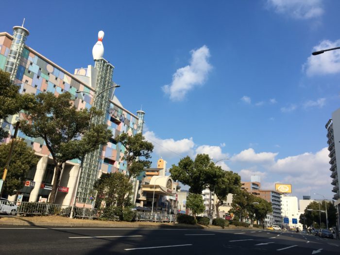 兵庫区の ラウンドワン新開地店 が閉店するそう 駅スグで存在感大 年の歴史に幕 神戸ジャーナル