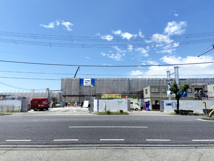 大型ホームセンター スーパービバホーム が神戸市に初上陸するみたい 西区 玉津icの近く 神戸ジャーナル