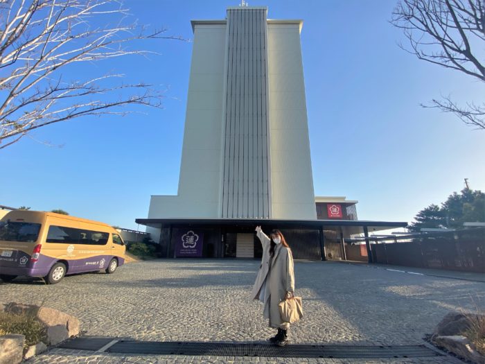 神戸港を臨むオーシャンビューの天然温泉旅館 神戸みなと温泉 蓮 れん に泊まってみた 露天風呂 岩盤浴も充実のおこもり旅 神戸ジャーナル