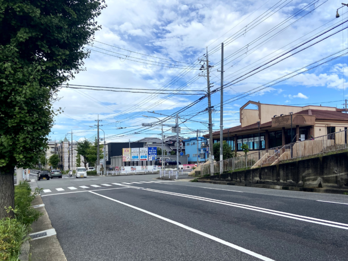 垂水区 ビッグボーイ多聞店 が閉店 続いて 名谷店 も閉店したみたい 神戸ジャーナル