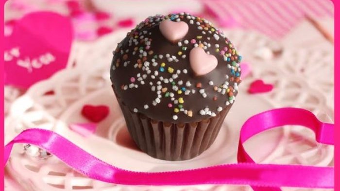 神戸のスイーツブランド ファクトリーシン で 人気のカップケーキなど バレンタイン限定スイーツ が販売されてる オンライン 直営店 神戸ジャーナル