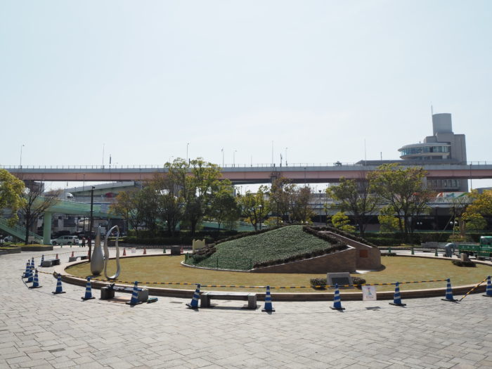 撤去されていた こうべ花時計 が東遊園地に復活してる 3 28に再始動するそう 神戸ジャーナル