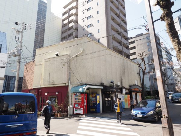 生田神社の横に アパホテル 神戸三宮駅前 ってビジネスホテルをつくるみたい 三宮エリアで2店舗目を建設 神戸ジャーナル