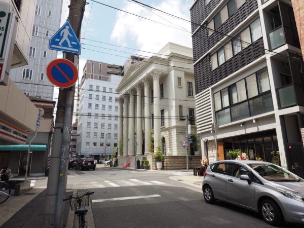 Jr三ノ宮駅から少し山側に ビストロ Vinvin ビンビン ってお店ができてる オイスターなど魚介系がおすすめ 神戸ジャーナル