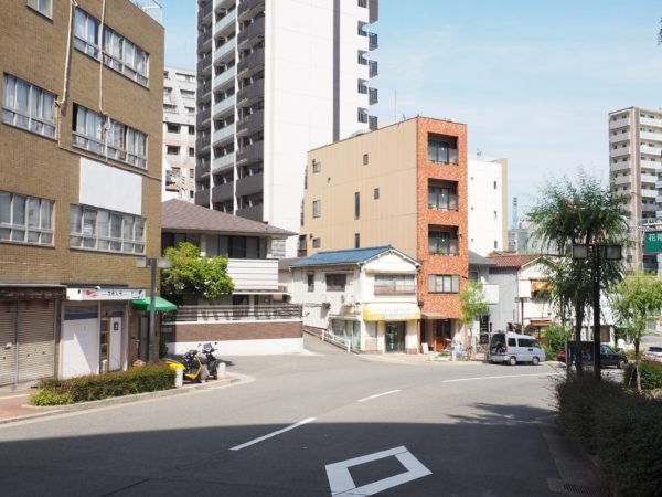 元町に 野菜庵 スガハラ って地場野菜 有機野菜を使った野菜料理のお店ができてる 花隈公園の前 神戸ジャーナル