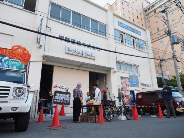 淡路産たまねぎと神戸の飲食店がコラボする タマネギソニック18 タマソニ に行ってきた 神戸ジャーナル