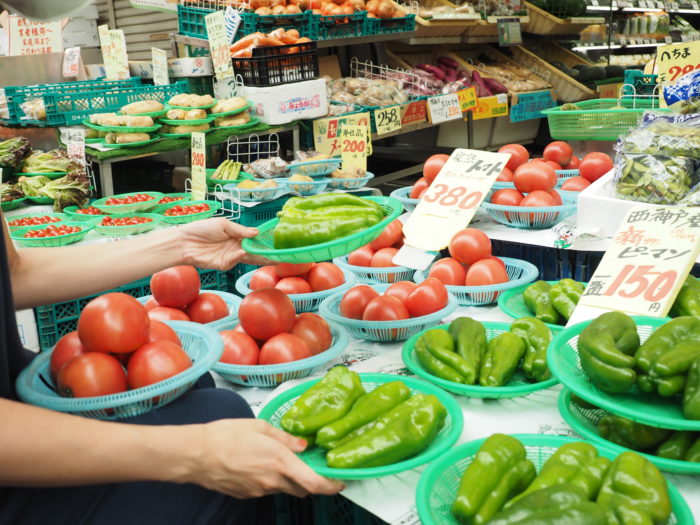 新しい生活様式 にあうお買い物 いちばdeliva 市場の 美味しい を手軽に宅配しよう Kobe Journal Pr 神戸ジャーナル