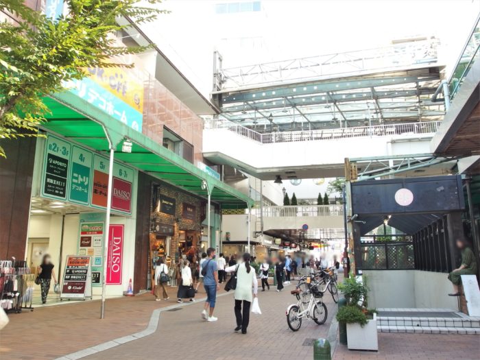 三宮センター街すぐにある ニトリ デコホーム が10月16日をもって閉店するみたい 閉店セール開催中 神戸ジャーナル