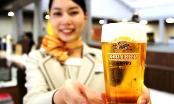 キリンビール神戸工場でビールに合う 料理セミナー 4 28 県内の特産品を使った全5回のセミナー 第1弾 淡路の 淡路島たまねぎ 神戸ジャーナル