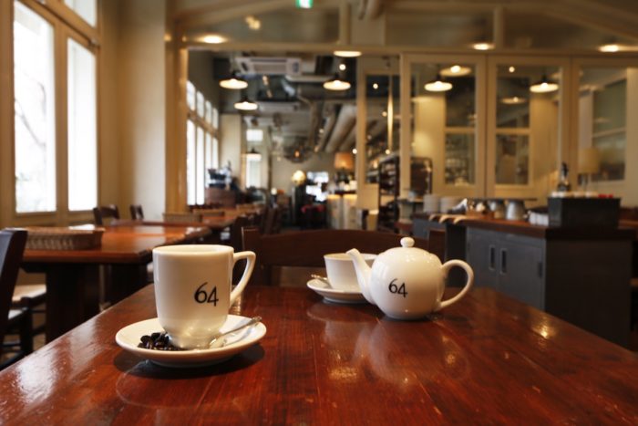 決定版 神戸はパン天国 ランチで パン食べ放題 が楽しめるお店 7選 神戸ジャーナル