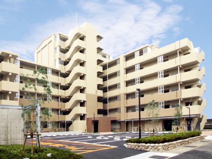 神戸市が新型コロナによる失業者などに 市営住宅 100戸を先着順で提供 神戸ジャーナル
