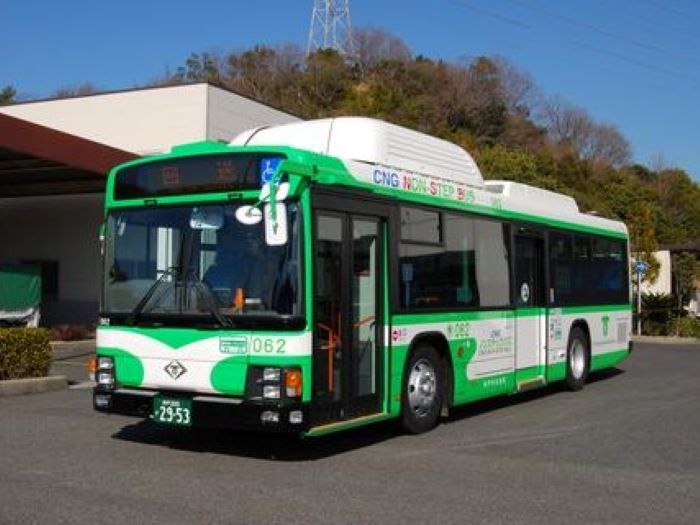 六甲山 摩耶山へバスが便利に 急行便 の運行を開始 神戸ジャーナル