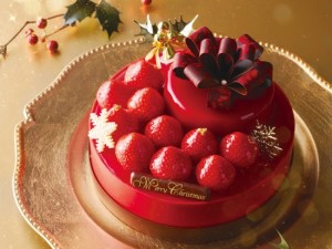 Antenor アンテノール で 10月中旬から クリスマスケーキ の予約受付がはじまるみたい 店頭予約で クッキー のプレゼントも 神戸ジャーナル