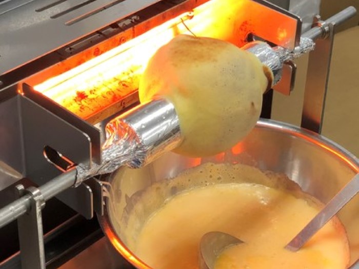 神戸阪急で 全国から250種類以上の ご当地バウム が集まる バウムクーヘン博覧会 手作り体験 総選挙も 神戸ジャーナル