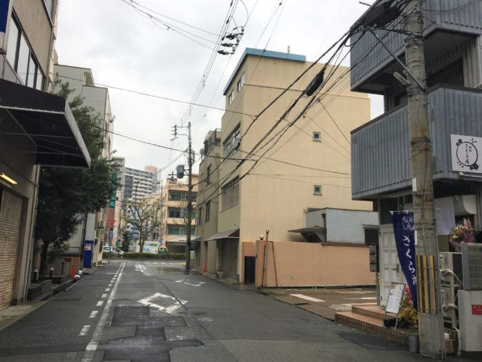 Jr神戸駅の近くにラーメン屋 麺処 さくら庵 ができてる 馬肉 を使った ぶっかけスタイルな麺 神戸ジャーナル