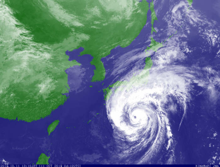 台風19号が接近中 新幹線での遠出は難しく 新快速 も運休に 鉄道関係まとめてみた 神戸ジャーナル