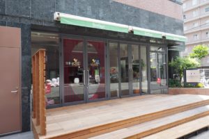 花隈に トラットリア ステラ ってイタリアンのお店ができてる ランチもやってる 神戸ジャーナル