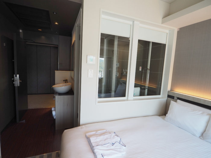 神戸三宮阪急ビル」高層階のホテル『レムプラス神戸三宮』。「眠り」にこだわり「枕」も選べる。「お昼寝」利用も | 神戸ジャーナル