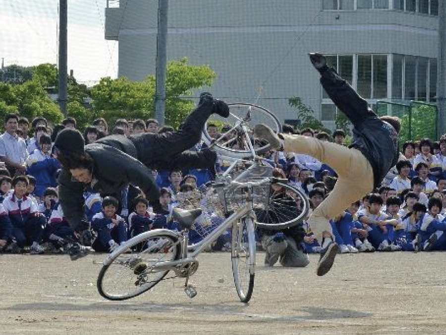 自転車 の 保険 は 強制