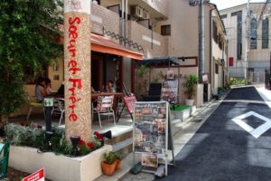 花隈に トラットリア ステラ ってイタリアンのお店ができてる ランチもやってる 神戸ジャーナル