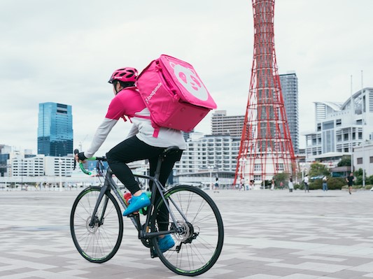 お得なのは 初回登録 だけじゃない Foodpanda フードパンダ のデリバリーサービスをうまく活用して 食卓と時間を豊かにしよう 神戸ジャーナル